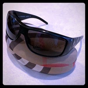 Burberry by Safilo 8485/S Women’s sunglasses